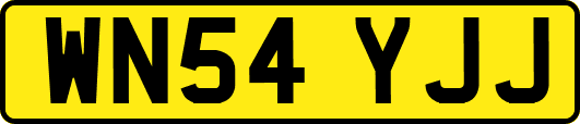 WN54YJJ