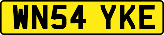 WN54YKE