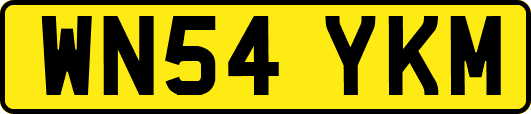 WN54YKM