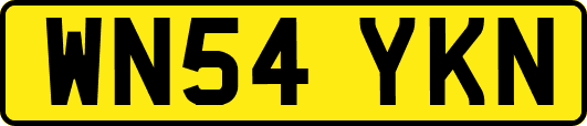 WN54YKN
