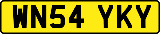 WN54YKY