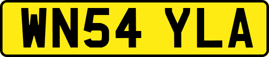 WN54YLA