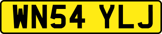 WN54YLJ