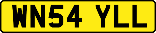 WN54YLL