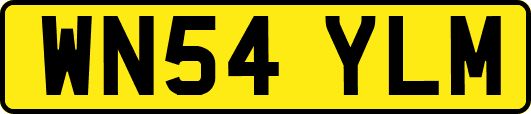 WN54YLM