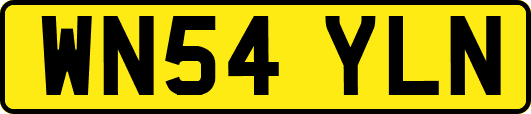 WN54YLN