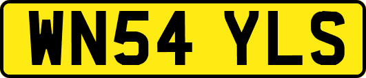 WN54YLS