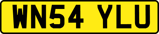 WN54YLU