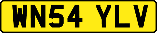 WN54YLV