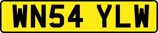WN54YLW