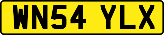 WN54YLX