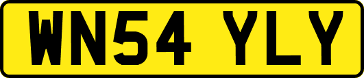 WN54YLY