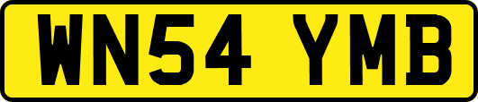 WN54YMB