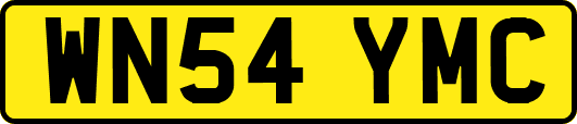 WN54YMC