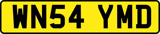 WN54YMD