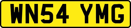 WN54YMG