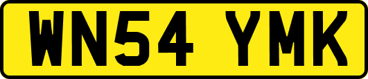 WN54YMK