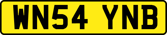 WN54YNB