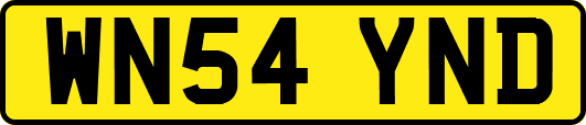 WN54YND