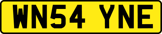 WN54YNE