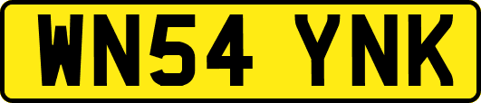 WN54YNK