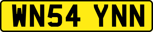 WN54YNN