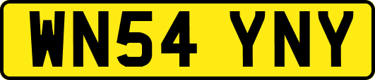 WN54YNY