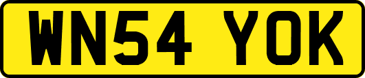 WN54YOK