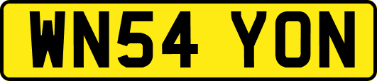 WN54YON