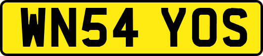 WN54YOS