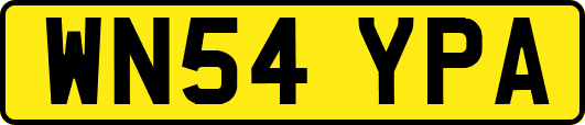 WN54YPA