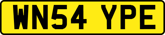 WN54YPE
