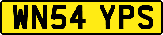 WN54YPS