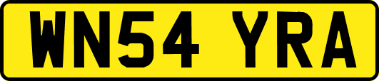 WN54YRA
