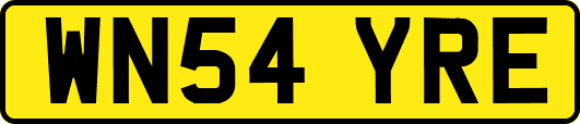 WN54YRE