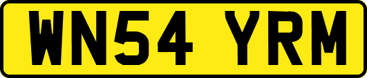 WN54YRM