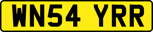 WN54YRR