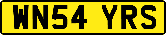 WN54YRS