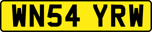 WN54YRW