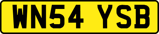 WN54YSB