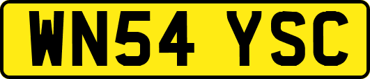 WN54YSC