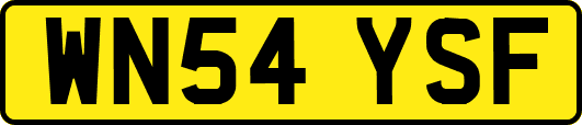 WN54YSF