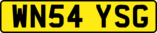 WN54YSG