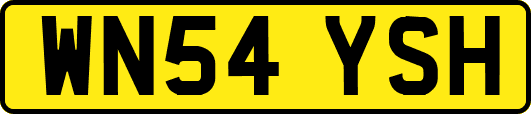 WN54YSH