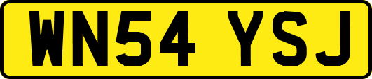 WN54YSJ