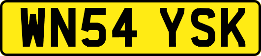 WN54YSK