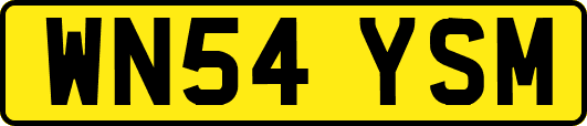 WN54YSM