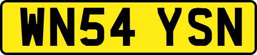WN54YSN