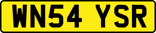 WN54YSR