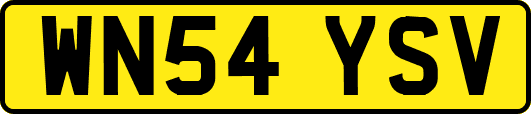 WN54YSV